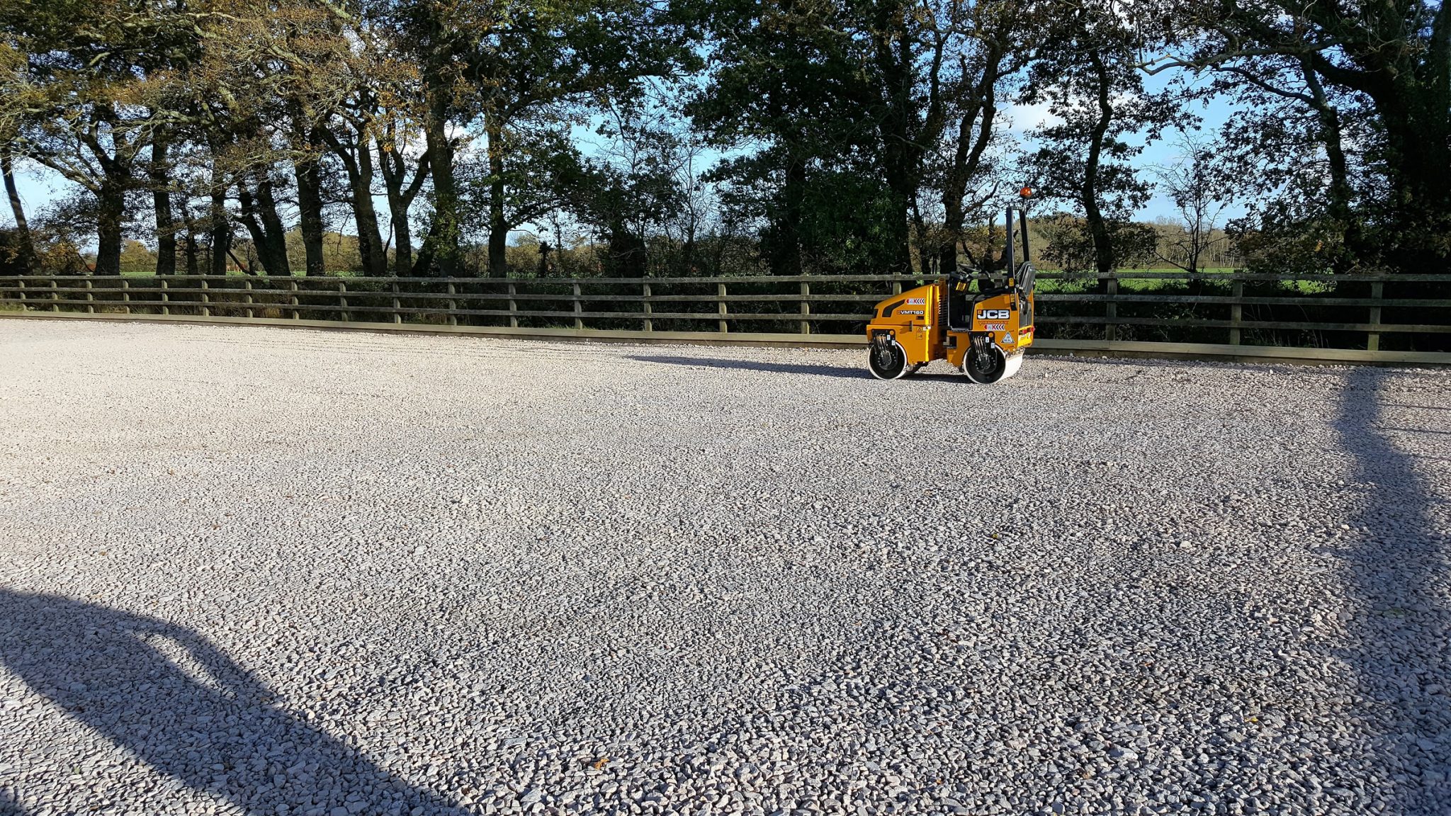 Manege Construction, Equine And Horse Arenas