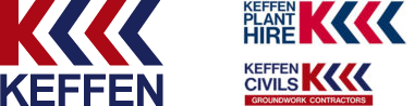 Keffen Plant Hire, Groundworks & Construction